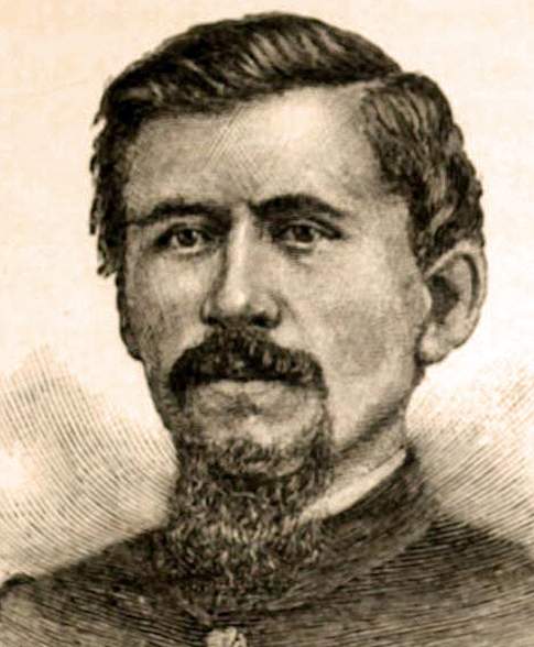 Adoniram Judson Clark