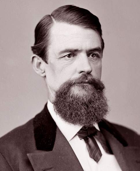 John Bullock Clark, Jr.