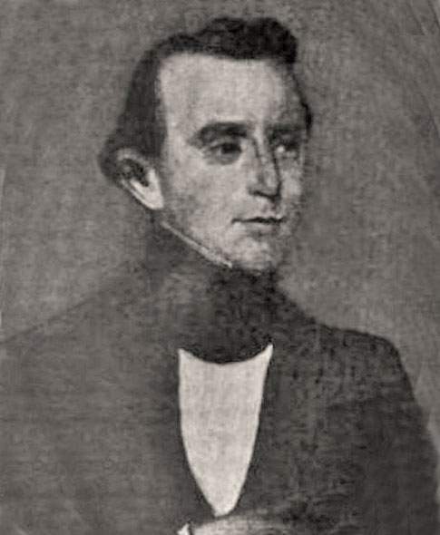 Meriwether Lewis Clark