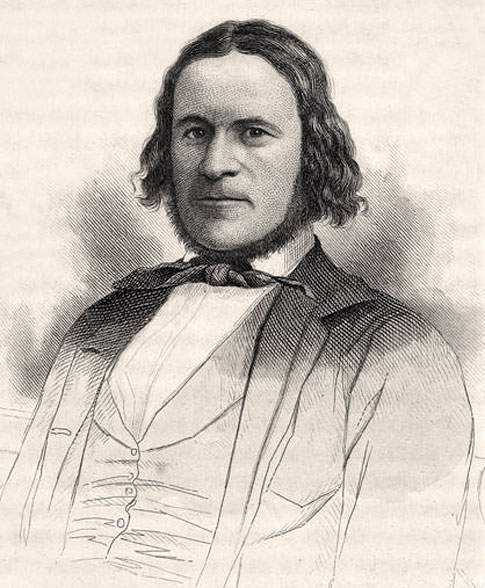 J. Milton Clarke