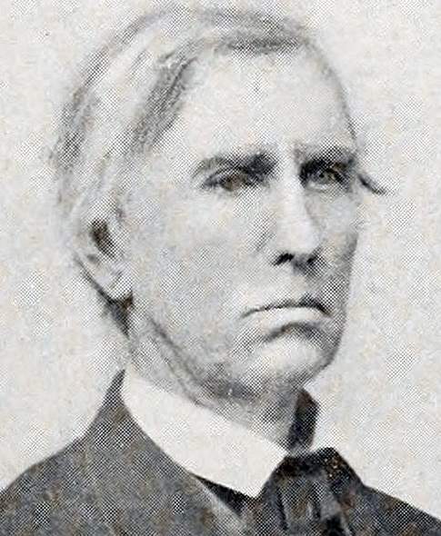 Brutus Junius Clay