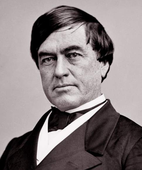 Cassius Marcellus Clay