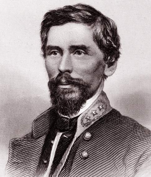 Patrick Ronayne Cleburne