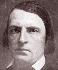 Jeremiah Clemens, detail