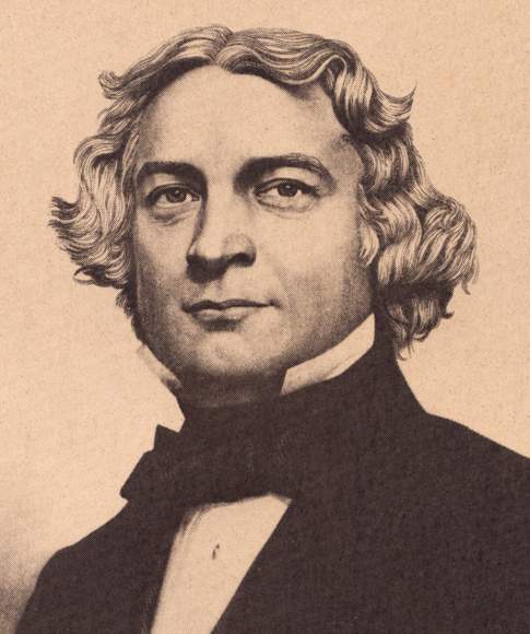 Charles Dexter Cleveland