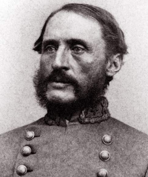 Thomas Lanier Clingman