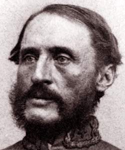 Thomas Lanier Clingman, detail