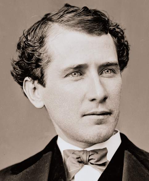 Clinton Levering Cobb, Brady image