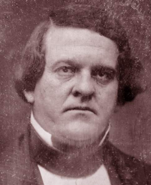 Howell Cobb