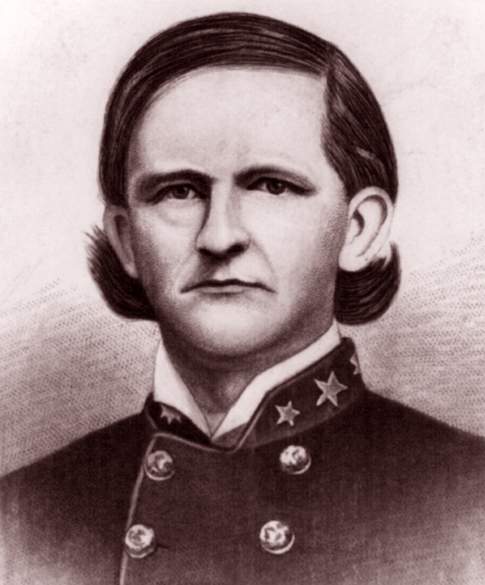 Thomas Reade Rootes Cobb