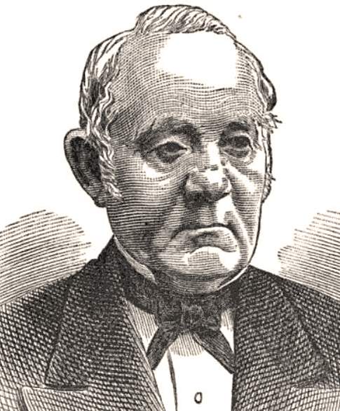 Abner Coburn