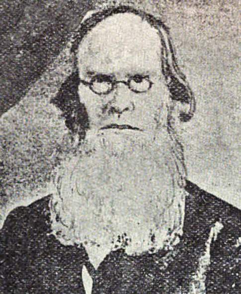 William Porter Cochran