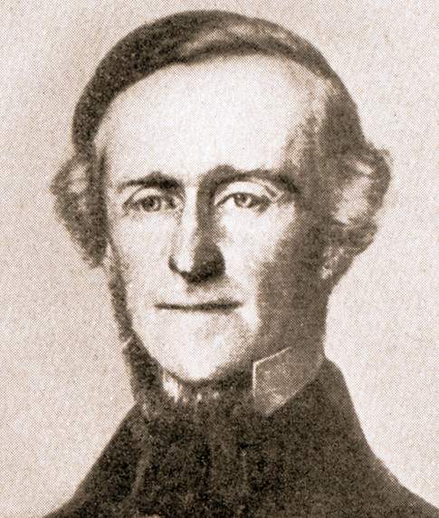 Philip St. George Cocke