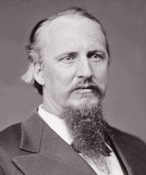 Francis Marion Cockrell