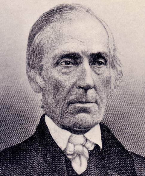 Levi Coffin