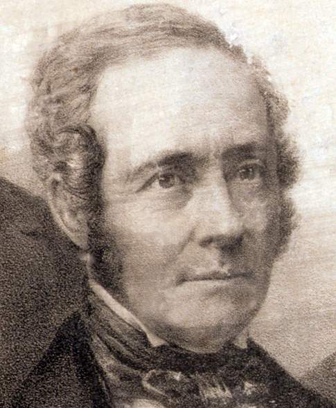 Jacob Collamer