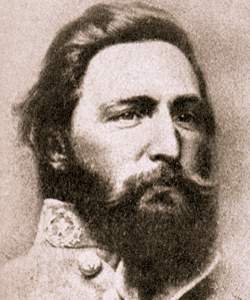 Alfred Holt Colquitt, detail