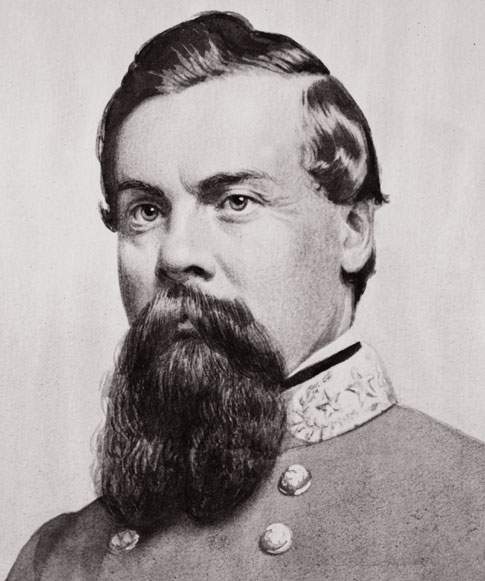 Raleigh Edward Colston