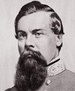 Raleigh Edward Colston, detail