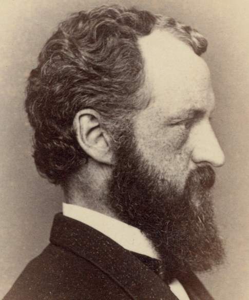 Roscoe Conkling