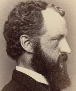 Roscoe Conkling, detail