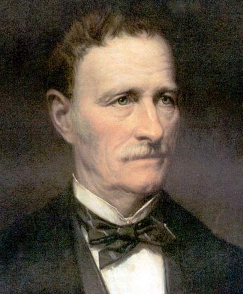 Charles Magill Conrad