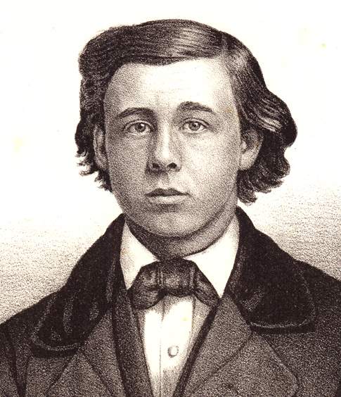 Thomas Nelson Conrad 