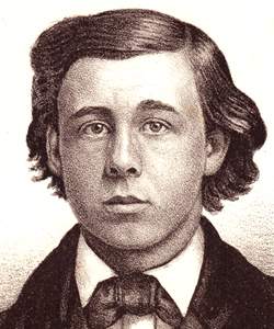 Thomas Nelson Conrad, detail