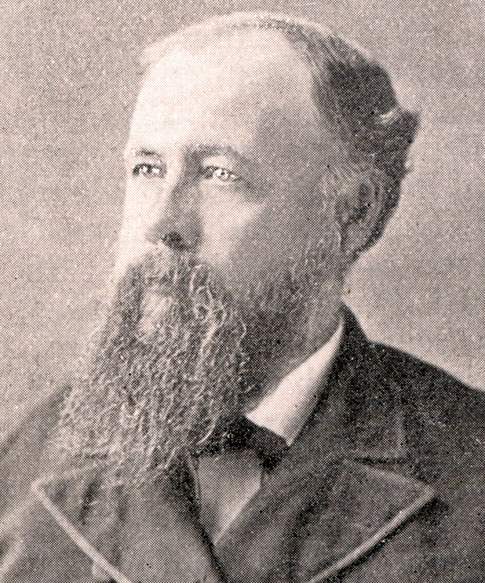 Thomas Nelson Conrad, circa 1885