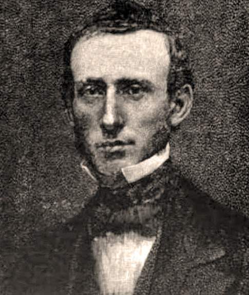 Martin Franklin Conway