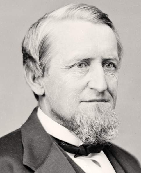 Burton Chauncey Cook