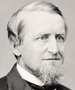 Burton Chauncey Cook, detail