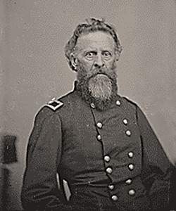 Philip St. George Cooke, detail
