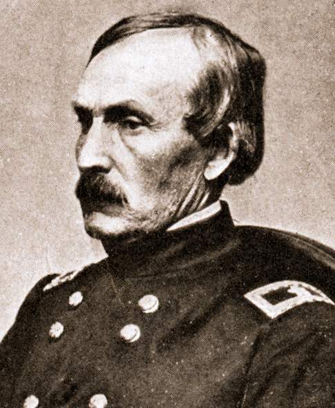 James Cooper