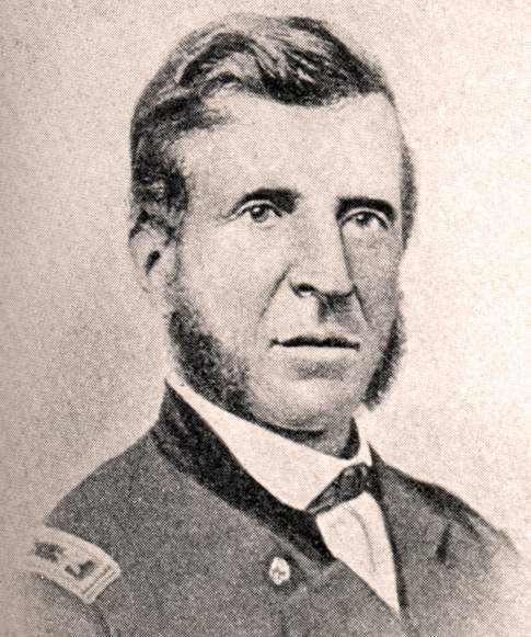 Joseph Alexander Cooper
