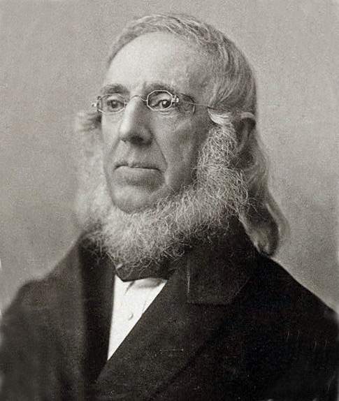 Peter Cooper