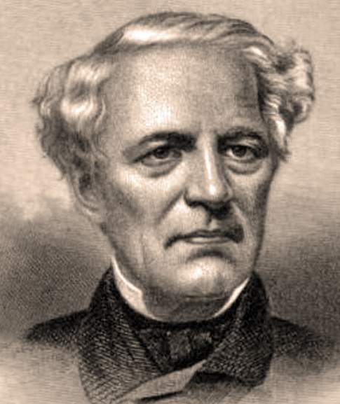 Samuel Cooper, engraving, circa 1860