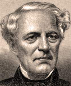 Samuel Cooper, engraving, circa 1860, detail