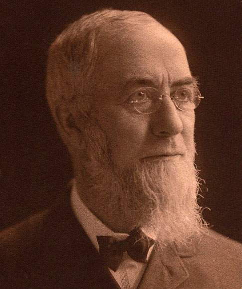 Alfred G. Coover