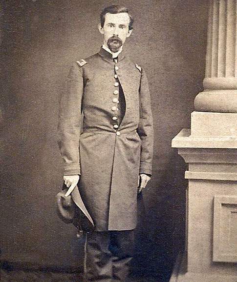 John B. Coover