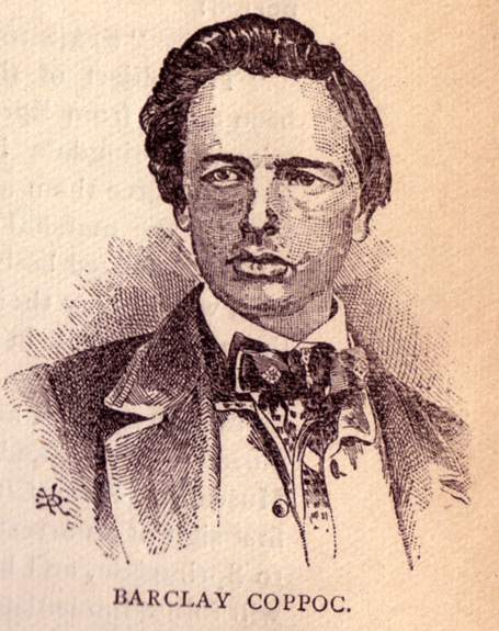 Barclay Coppoc