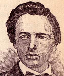 Barclay Coppoc, detail