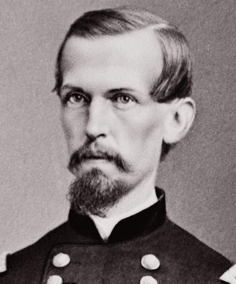 Michael Corcoran