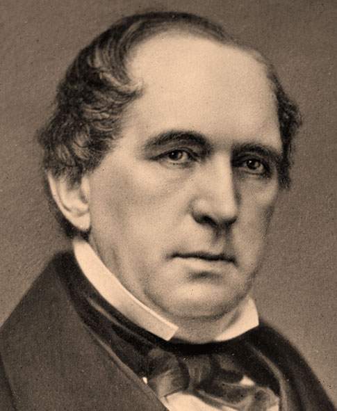 Erastus Corning