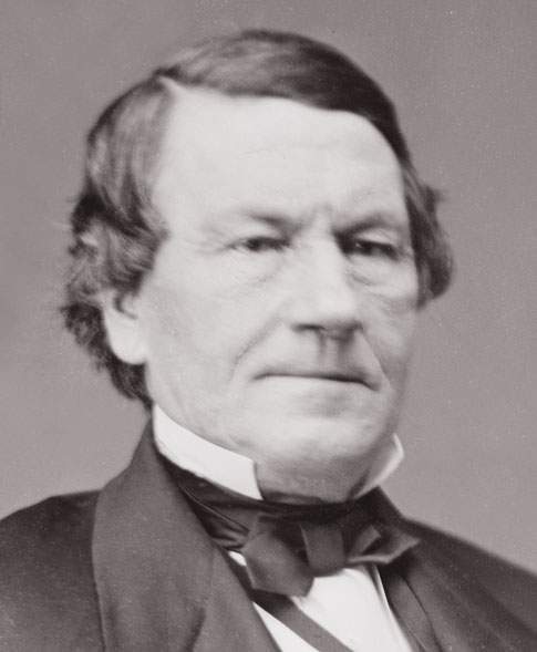 John Covode