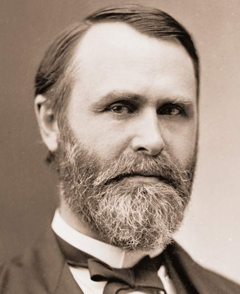 Jacob Dolsen Cox