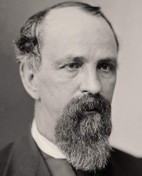 Samuel Sullivan Cox
