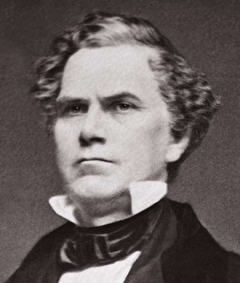 Francis Burton Craige