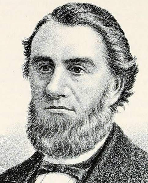 Henry Howland Crapo