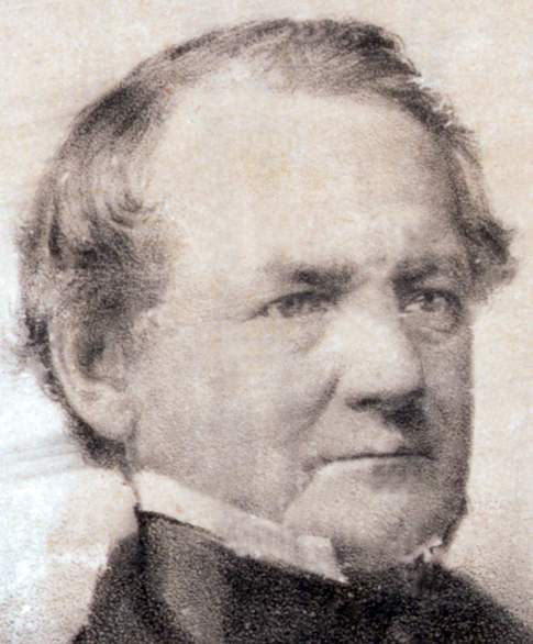 George Walker Crawford